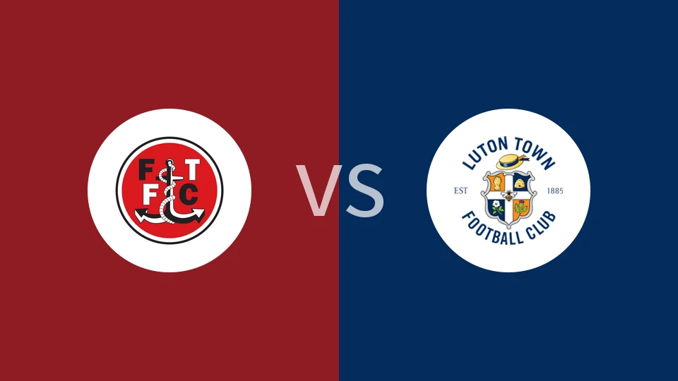 弗利特伍德vs卢顿比分预测分析 2025/12/06