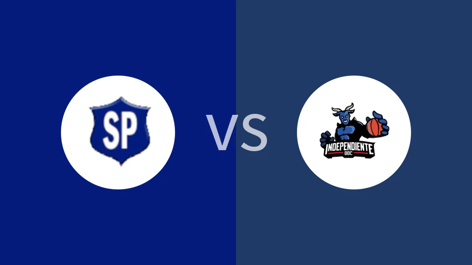 【阿篮甲】圣保拉德加尔维斯vs德尔埃斯特