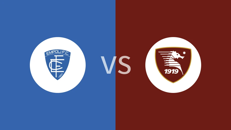 恩波利青年队vs萨勒尼塔纳U19比分预测分析 2025/12/07