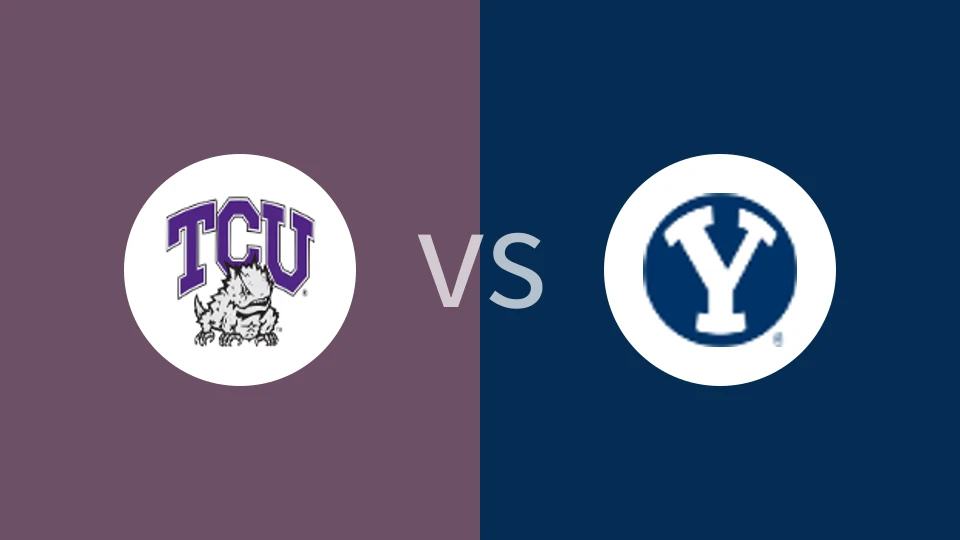 TCU女篮vs杨百翰大学美洲豹女篮比分预测分析 2026/01/01