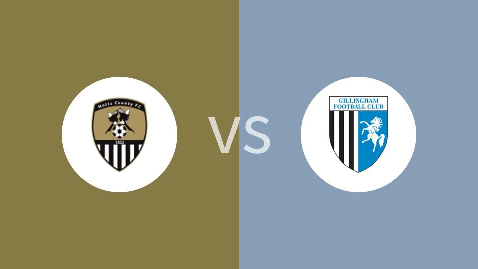 诺茨郡vs吉林汉姆比分预测分析 2026/01/04