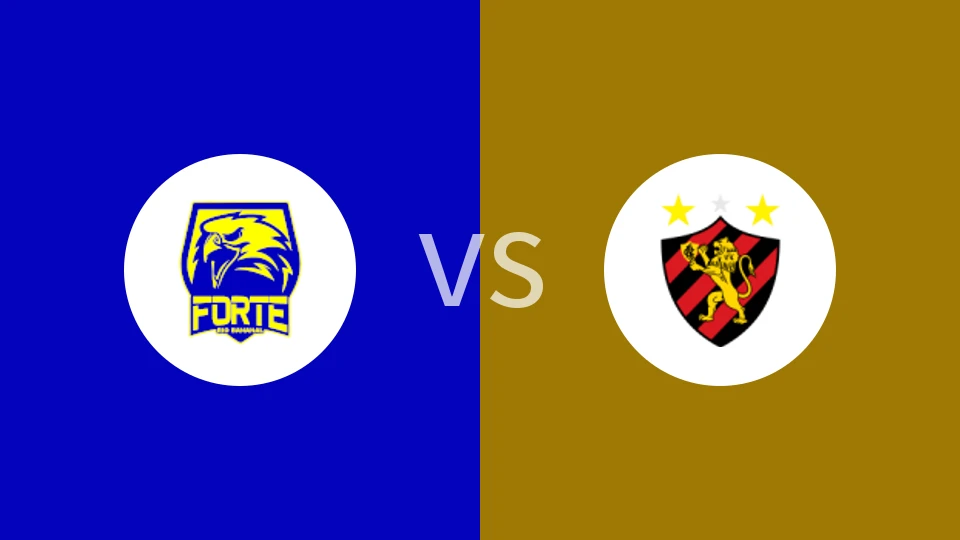 弗特青年队vs累西腓体育青年队比分预测分析 2026/01/06