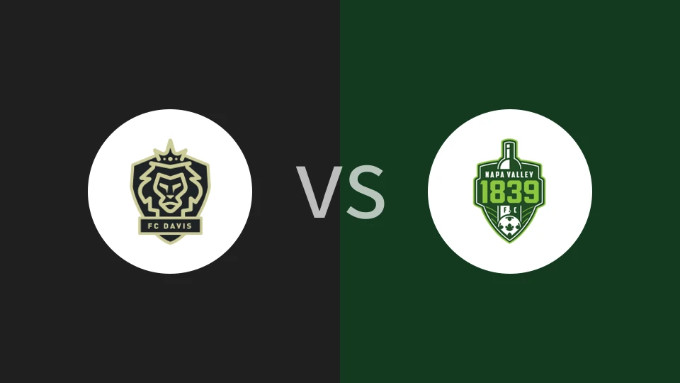 FC戴维斯女足vs纳帕维利1839女足