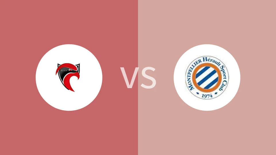 凯维加(U19)vs蒙彼利埃U19