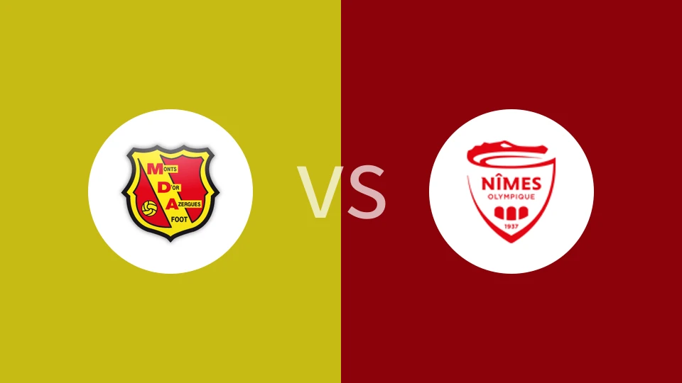 蒙茨拉米尔vs尼姆比分预测分析 2025/11/02