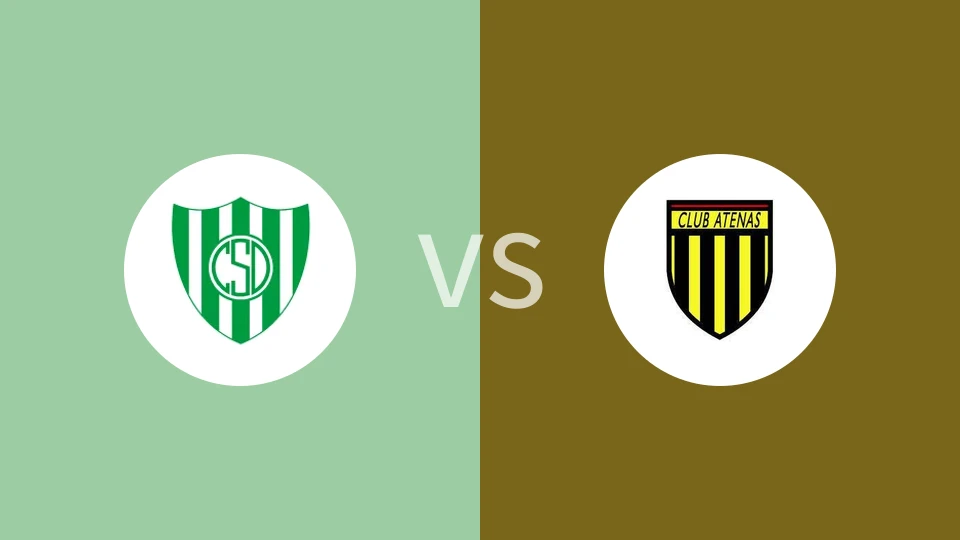 【阿根地区】德沙帕拉多斯vs德波西托