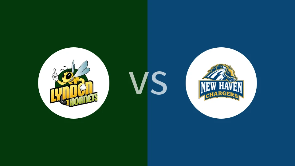 佛蒙特州立大学林登分校vs纽黑文大学比分预测分析 2025/11/23