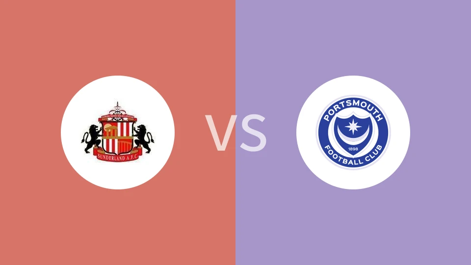 【英女冠】桑德兰女足vs朴茨茅斯女足