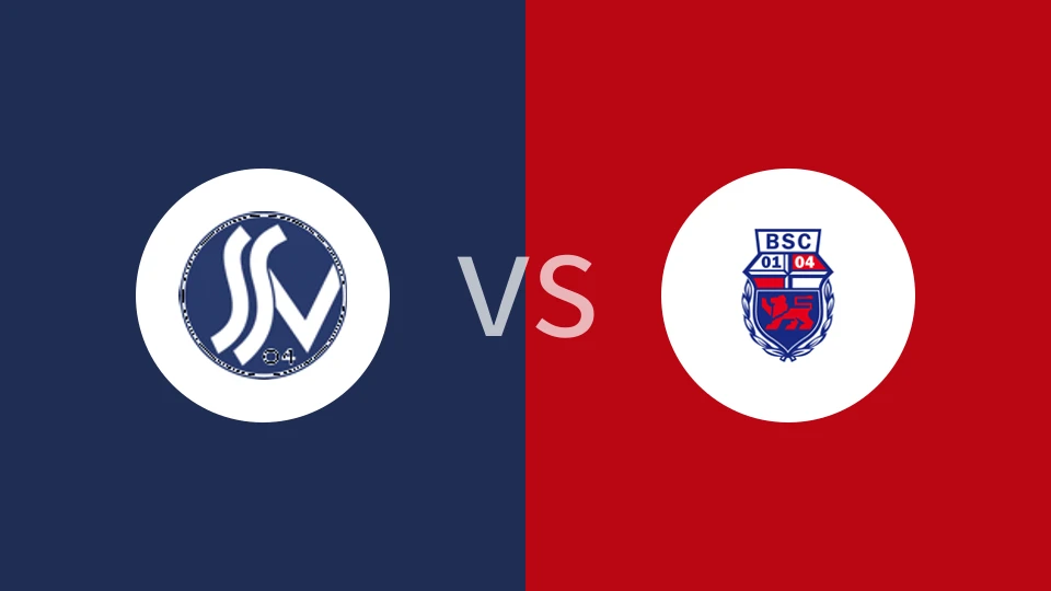 森博格SVvs邦纳比分预测分析 2025/05/25