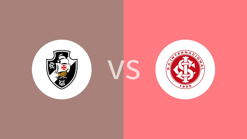 瓦斯科达伽马vs巴西国际比分预测分析 2025/11/29