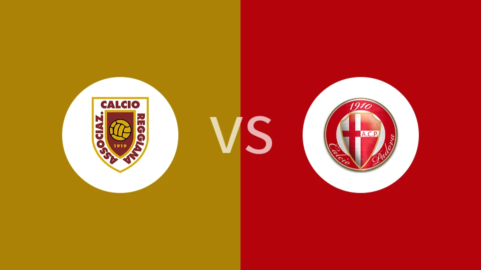 雷吉亚纳vs帕多瓦比分预测分析 2025/12/13