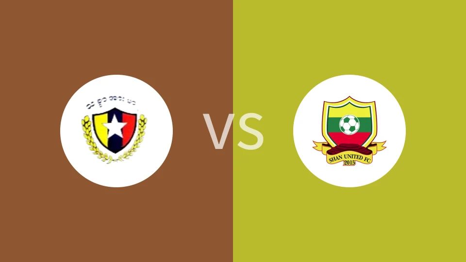 蒂察尔阿尔曼vs掸邦联比分预测分析 2025/12/24