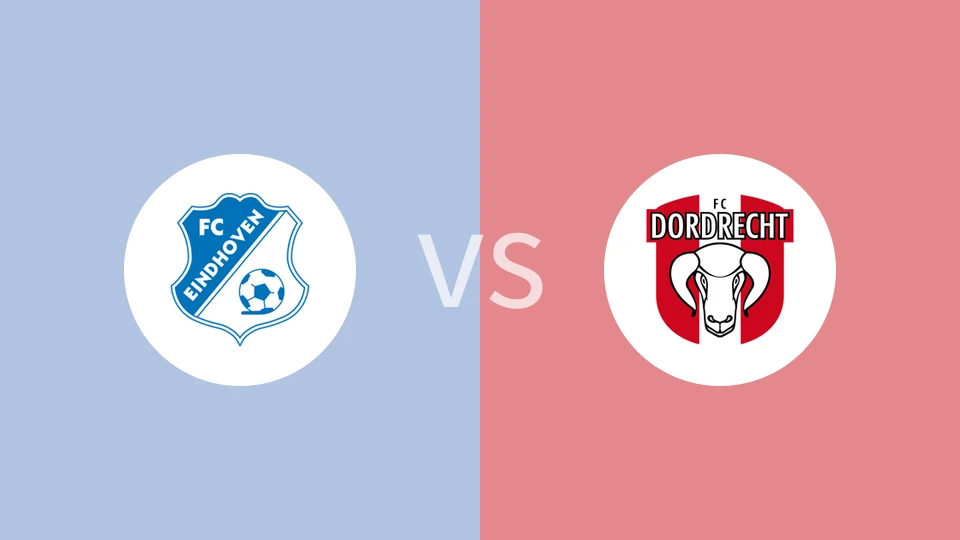 FC埃因霍温VS多德勒支比分预测 2023/09/30
