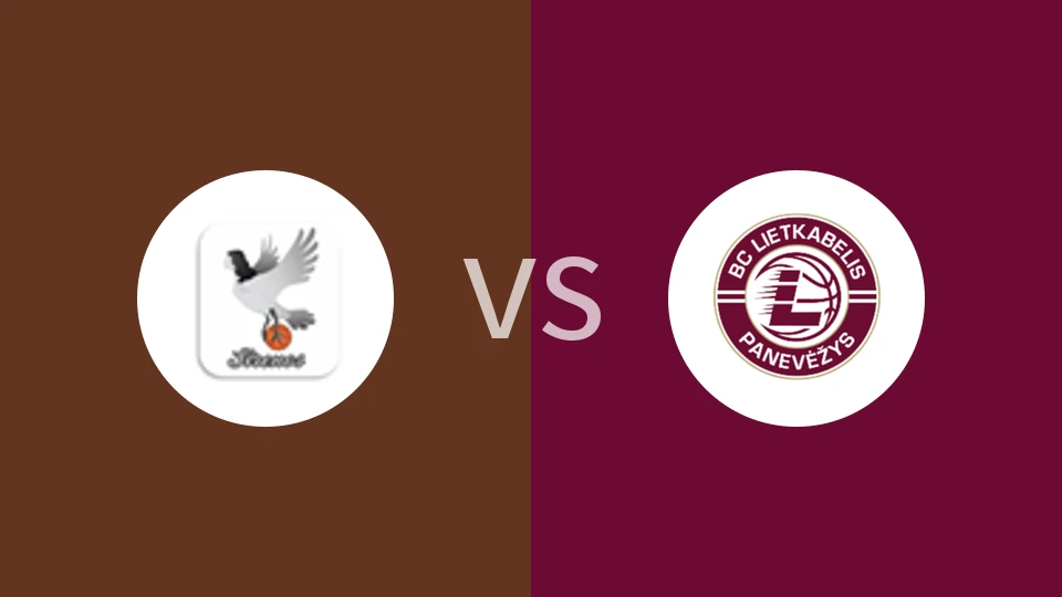 卡维纳斯女篮vs帕纳瓦兹女篮比分预测分析 2026/01/11