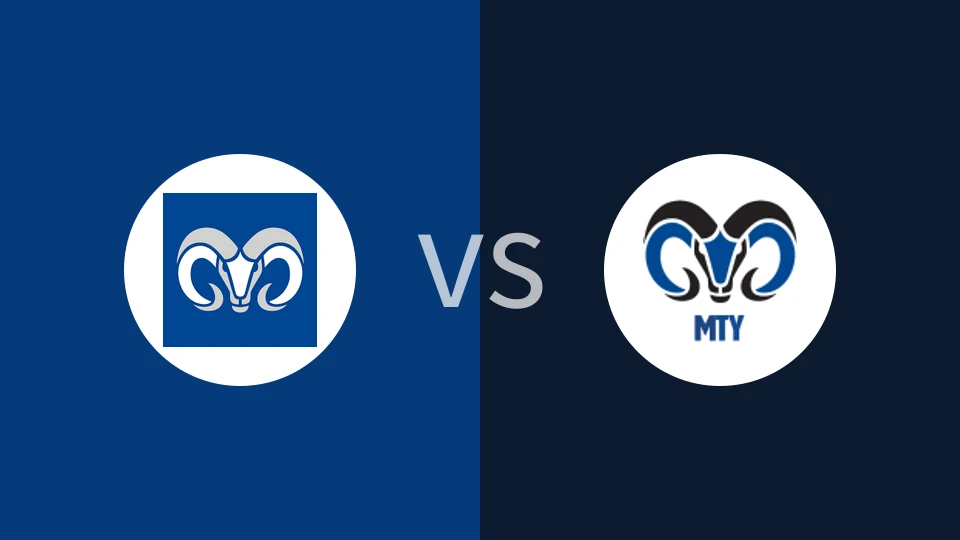 【墨ABE联】圣塔菲科技vs蒙特雷科大伊达尔戈校区