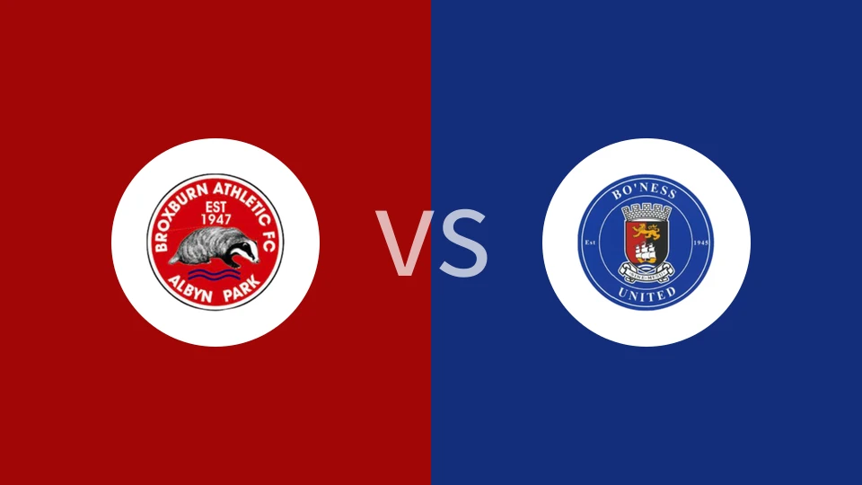 【苏低联】布罗克斯本vs博内斯联