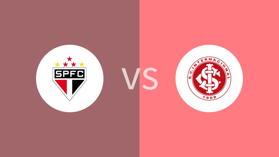 圣保罗vs巴西国际比分预测分析 2025/12/04