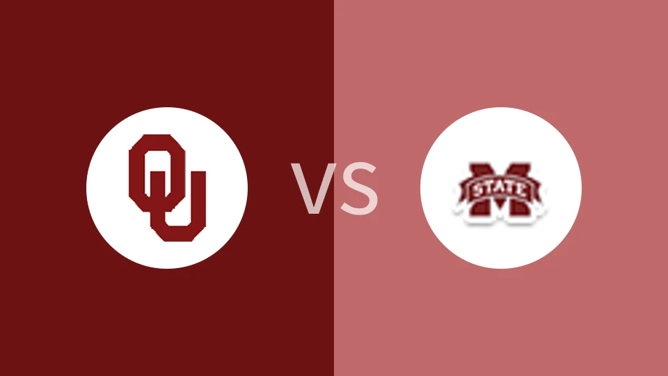 俄克拉荷马大学女篮vs密西西比大学女篮比分预测分析 2025/01/10
