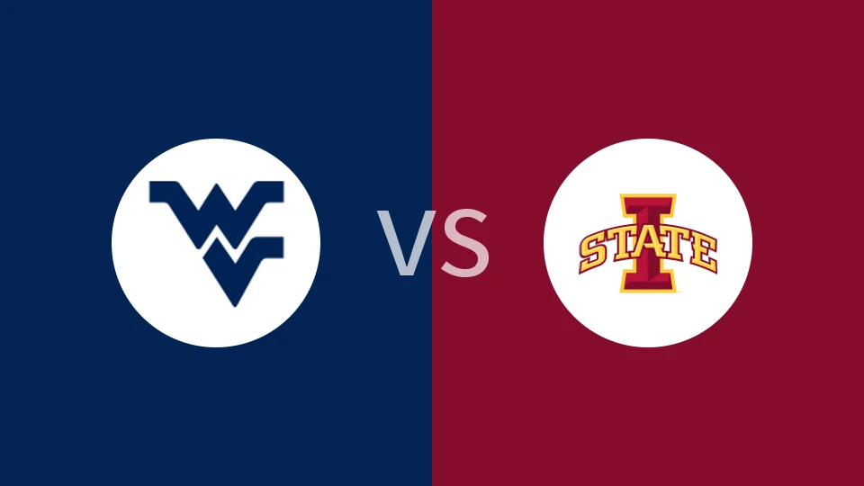 西弗吉尼亚大学vs爱荷华州立比分预测分析 2026/01/03
