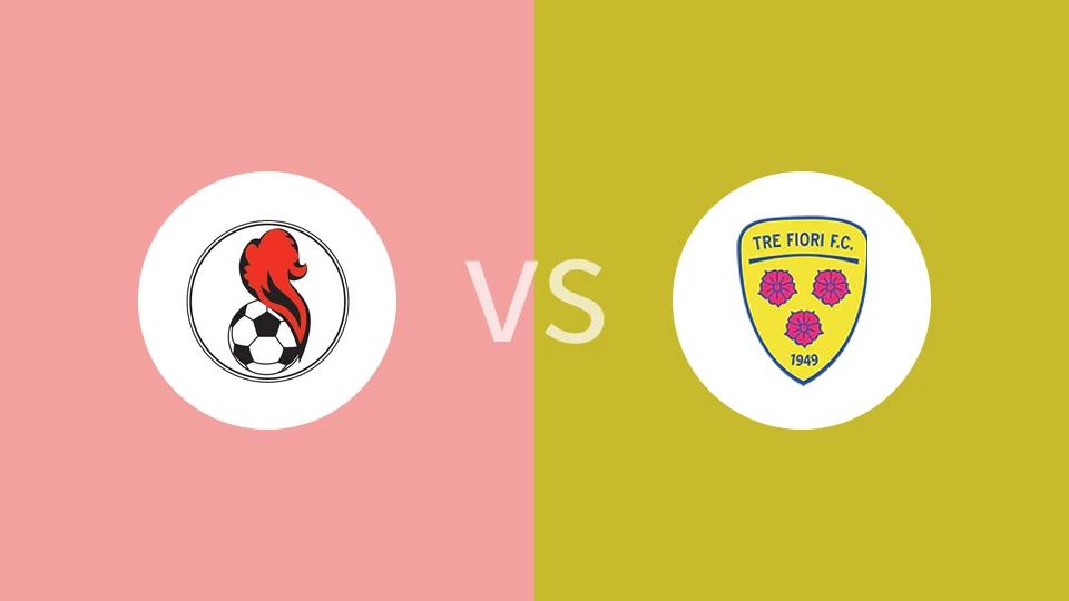 【圣马杯】彭拿洛沙vs泰科奥里