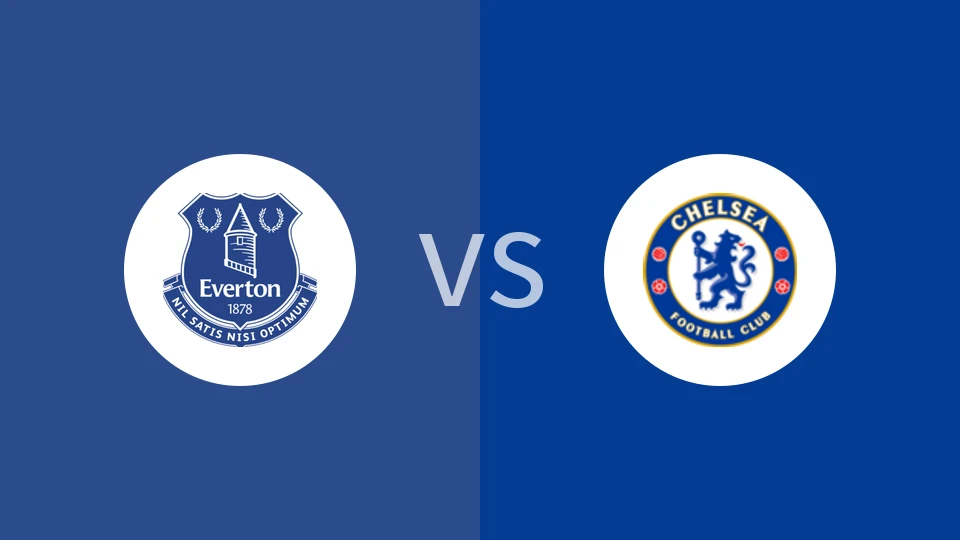 埃弗顿U21vs切尔西U21比分预测分析 2025/11/01