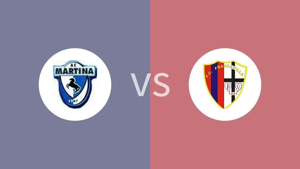 马蒂纳vs弗兰卡维拉FC比分预测分析 2025/04/17