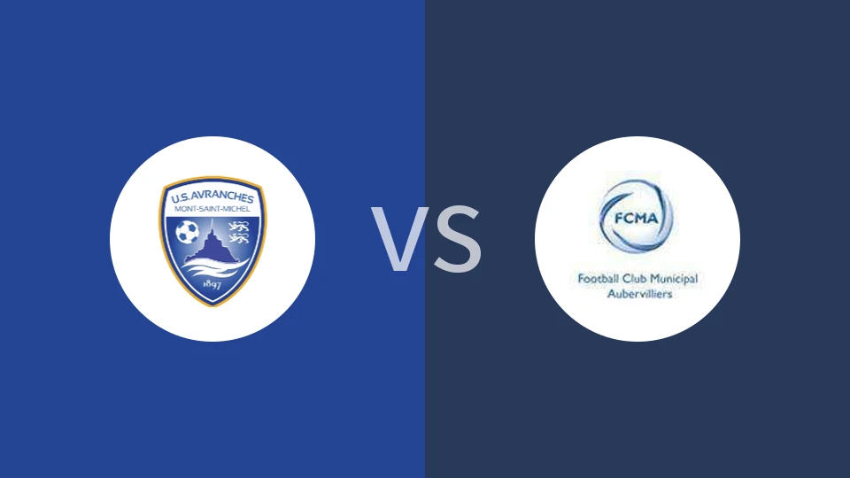 艾夫兰治斯vs奥比维利耶比分预测分析 2025/11/30