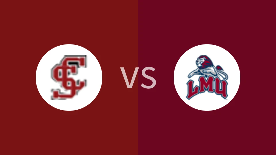 圣塔克拉拉大学vs洛约拉马利蒙特大学比分预测分析 2025/01/17