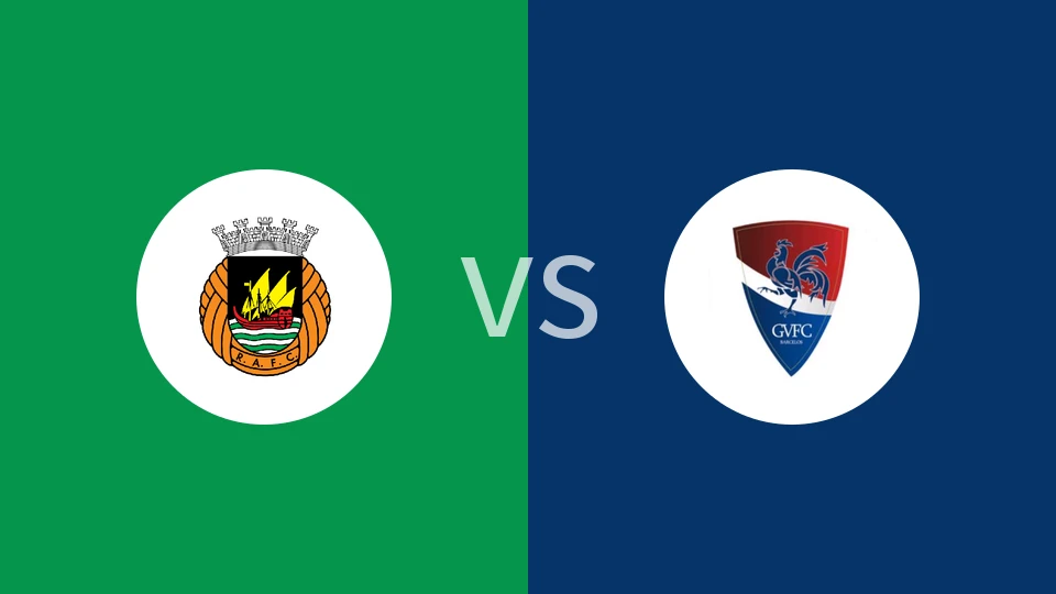 【葡青联U19】里奥阿维U19vs基维辛迪U19