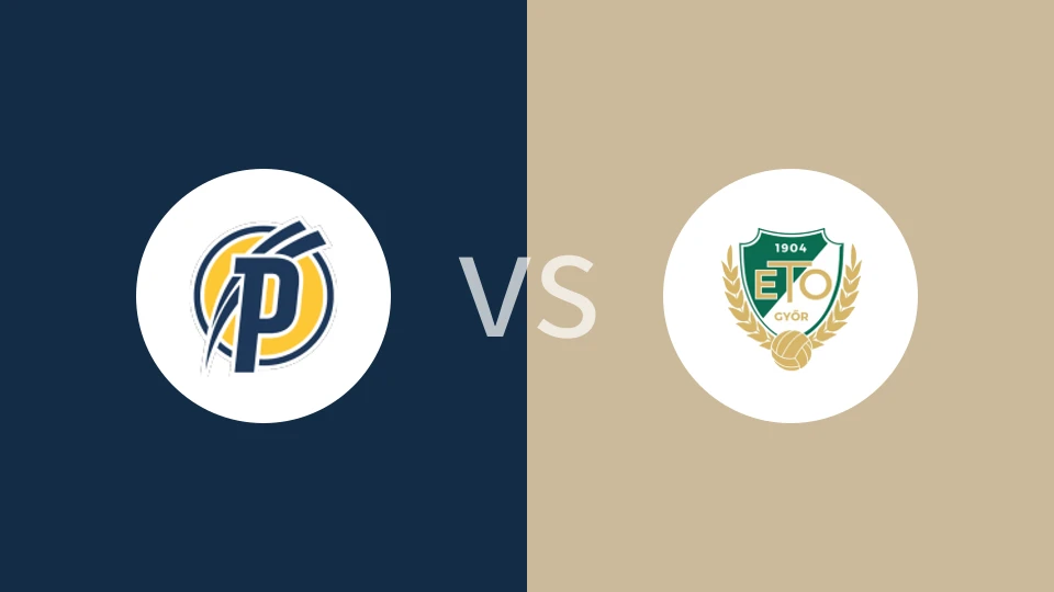 【匈丙】普斯卡什学院B队vs埃托学院