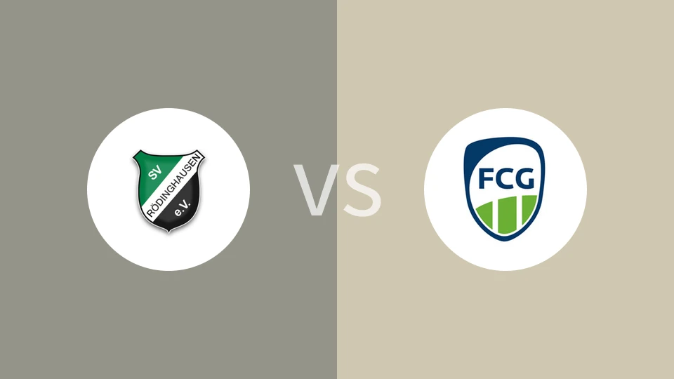 罗迪豪森vs加特斯洛比分预测分析 2025/04/12