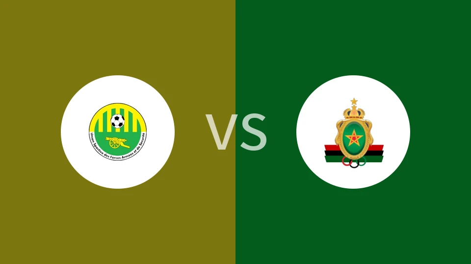 【非女冠杯】USFAS巴马科女足vs拉巴特皇家女足