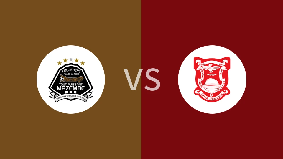 【非女冠杯】马泽姆贝女足vs哈博罗内女足