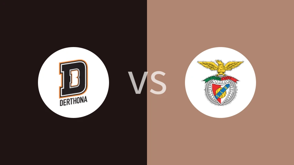 【篮冠联】托尔托纳vs本菲卡