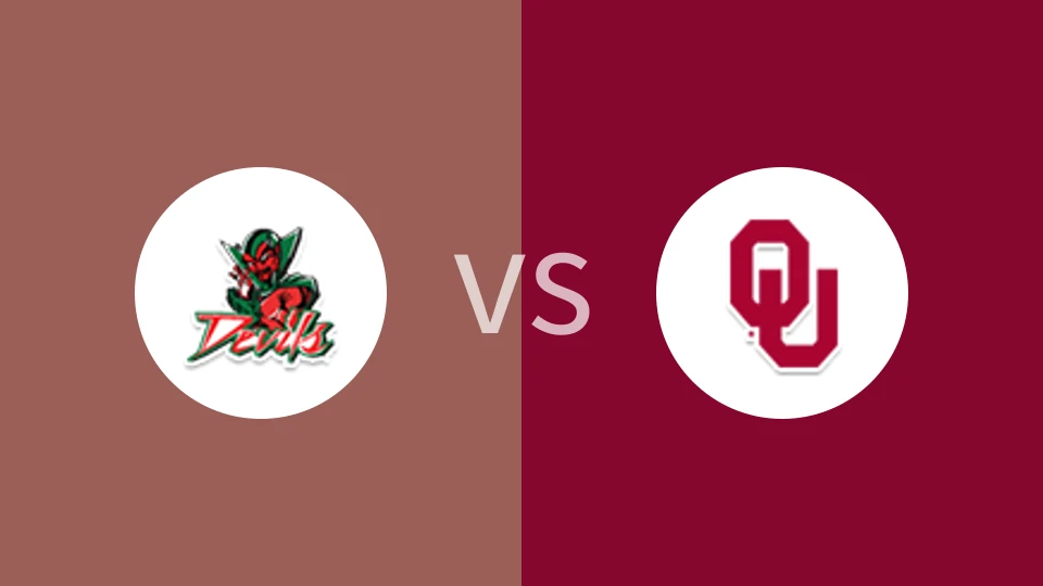 密西西比河谷州立大学vs俄克拉荷马大学比分预测分析 2025/12/30