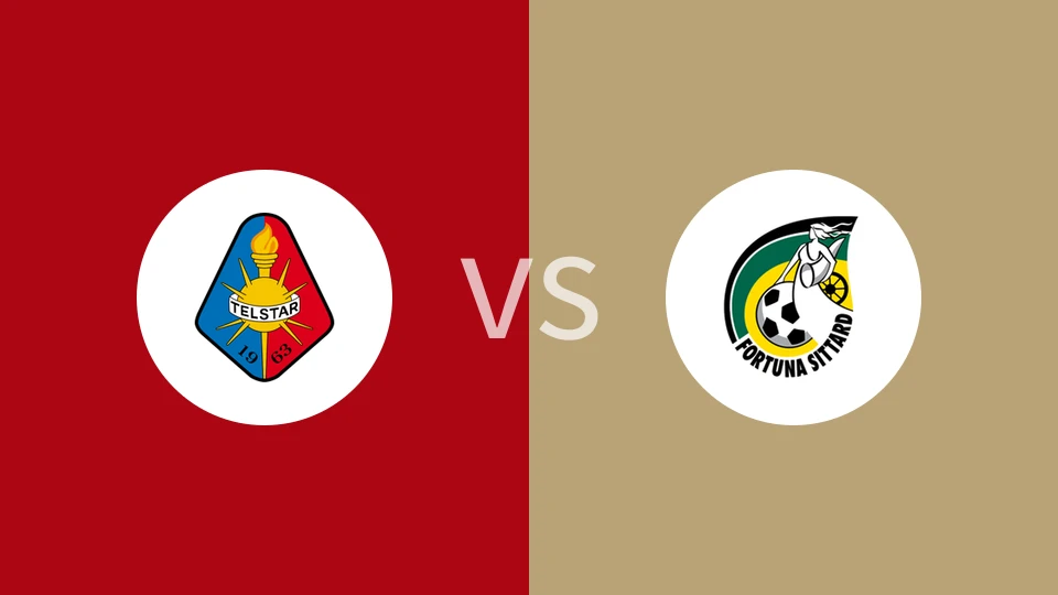 特尔斯达vs福图纳锡塔德比分预测分析 2025/09/14