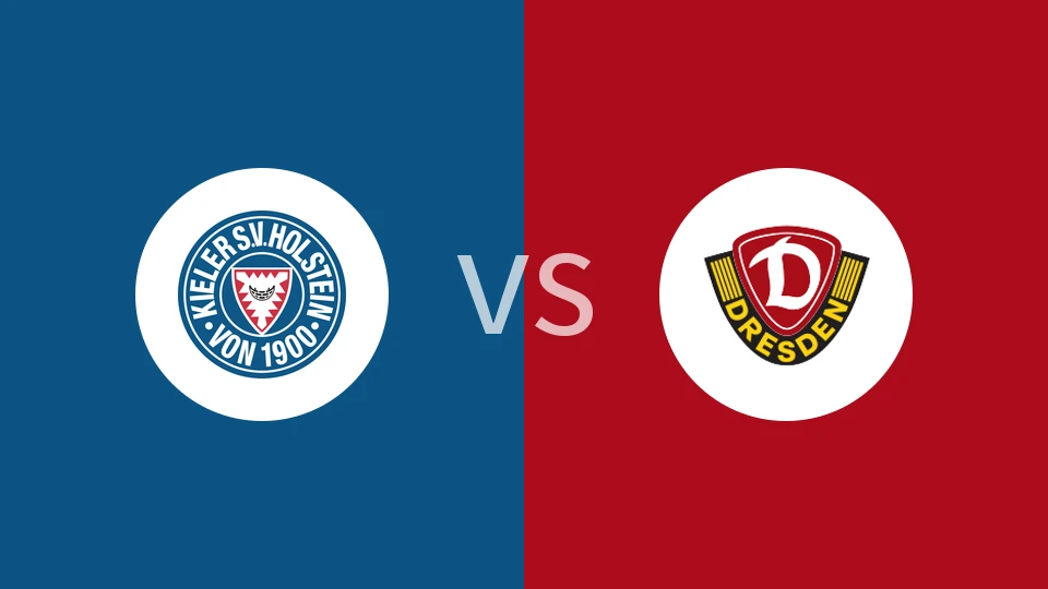 荷尔斯泰因vs德累斯顿比分预测分析 2025/12/21