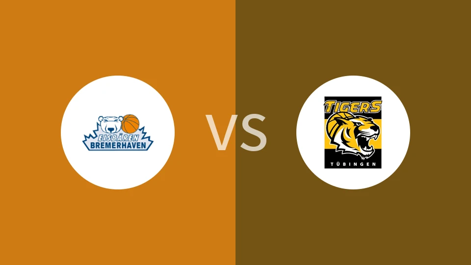 不来梅艾斯巴伦vs图寅根比分预测分析 2025/12/27