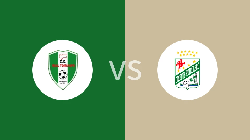 皇家托马亚波vs东方石油比分预测分析 2025/12/04