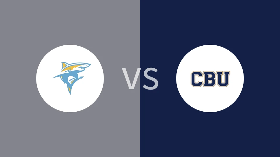 长岛大学vs加州浸信大学比分预测分析 2024/11/16