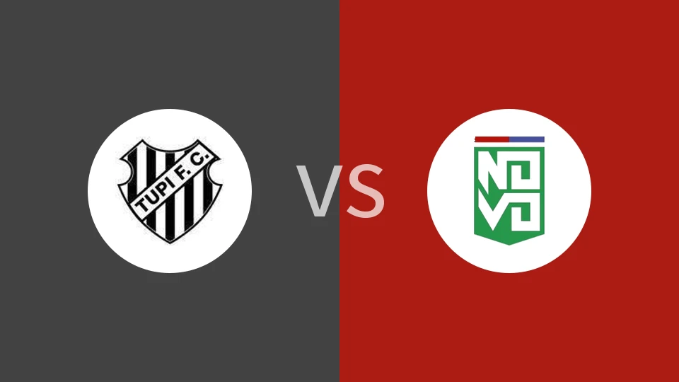 【巴米乙】图匹vs诺沃埃斯波特