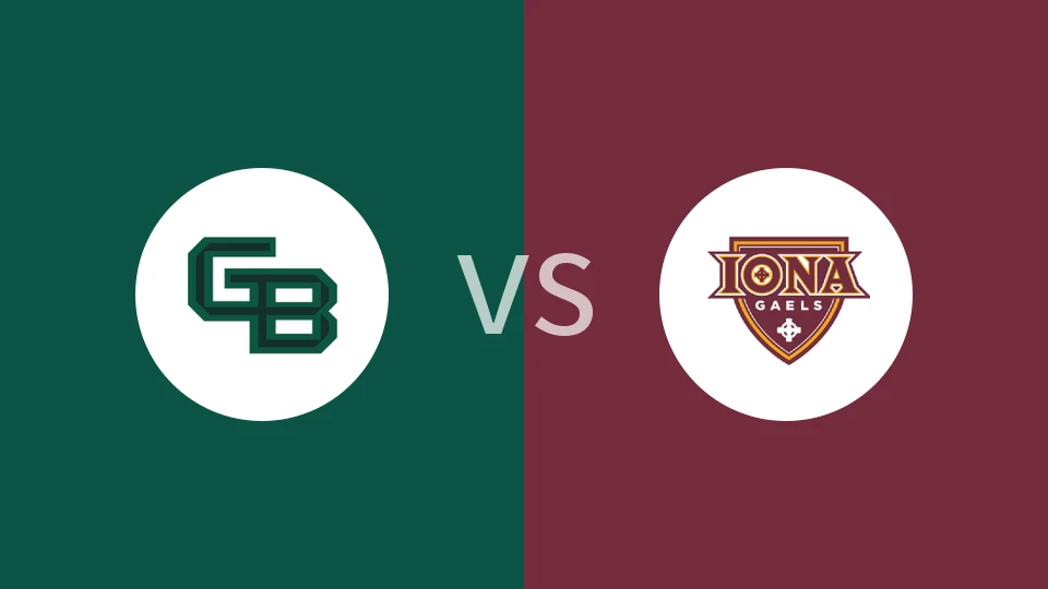 威斯康星大学绿湾分校vs艾奥纳学院比分预测分析 2025/11/25