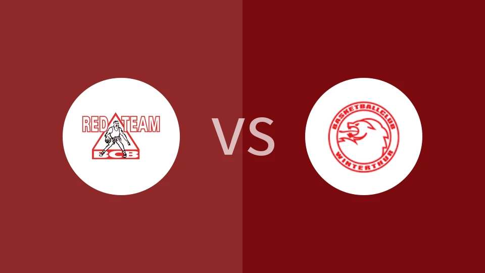 【瑞士NLB】邦库尔红队vs温特图尔