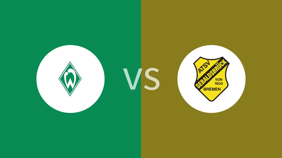 云达不莱梅C队vs西博尔德布鲁克比分预测分析 2025/11/22