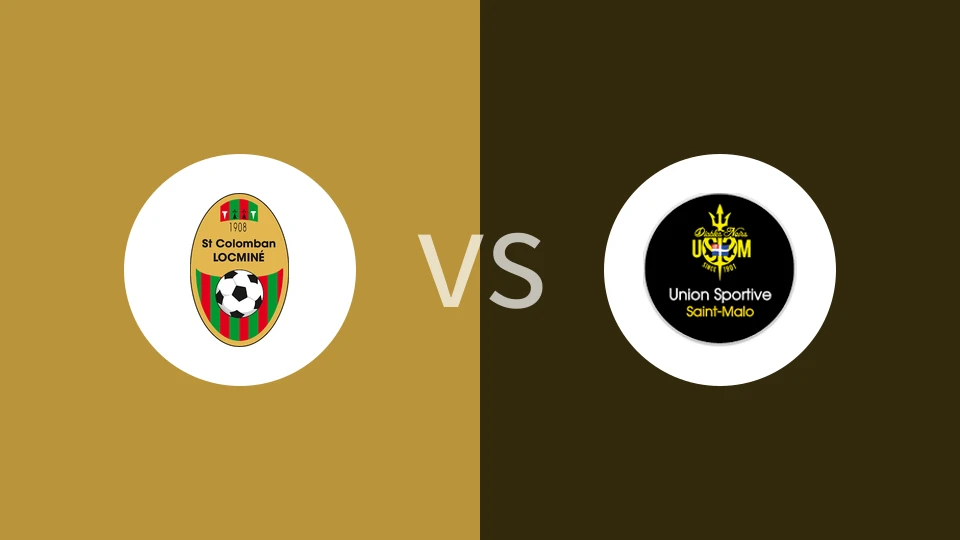 科罗姆班vs圣马洛比分预测分析 2025/12/14