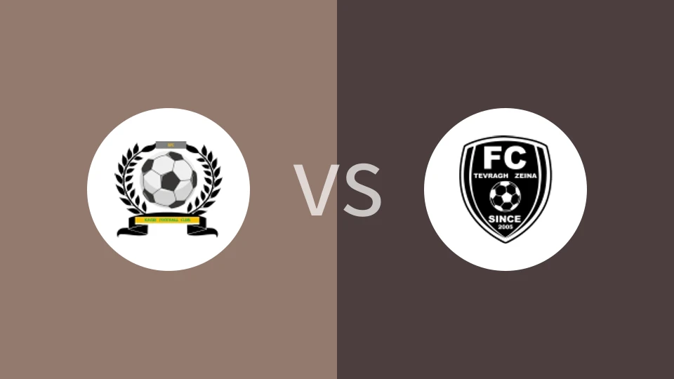 卡埃迪vs扎伊丹FC比分预测分析 2025/02/28