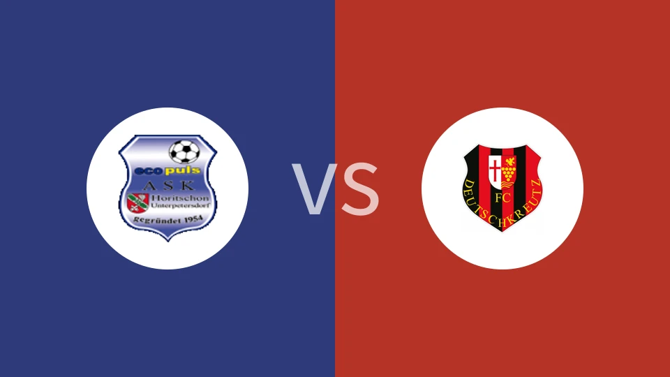 安特彼得斯杜夫vsFC德意志克比分预测分析 2025/10/25