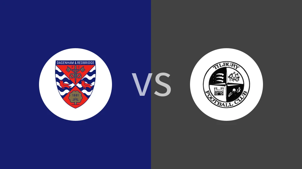 达根汉姆vs提伯利比分预测分析 2025/11/15