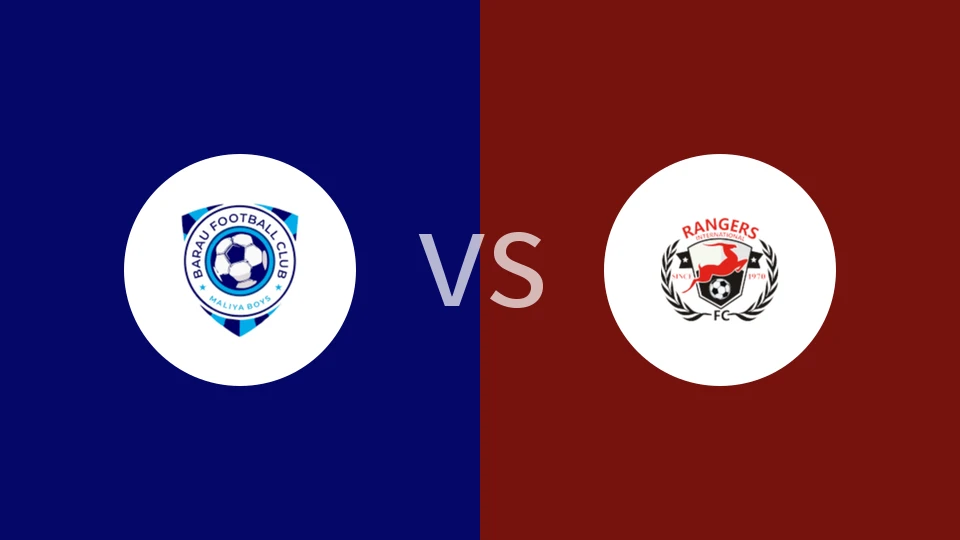 巴拉乌vs埃努古流浪者比分预测分析 2025/11/17