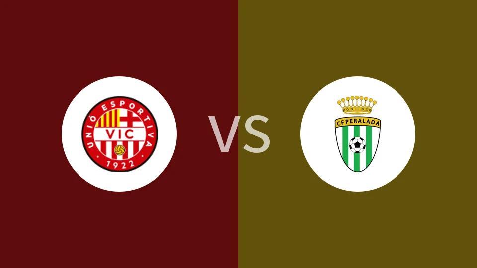 UE维克vs佩拉拉达比分预测分析 2025/12/14